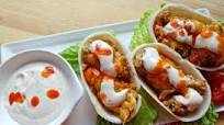 Copycat Taco Bell Baja Sauce Copycat Taco Bell Baja Sauce
