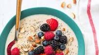 Overnight Steel Cut Oats Overnight Steel Cut Oats