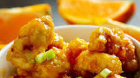 Orange Chicken Recipe Orange Chicken Recipe
