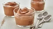 Chocolate Mousse Chocolate Mousse