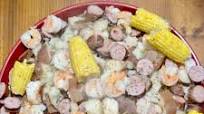 Authentic Cajun Louisiana Seafood Boil Recipe Authentic Cajun Louisiana Seafood Boil Recipe