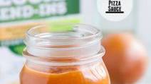 Vegetable Pizza Sauce Vegetable Pizza Sauce