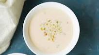 Rice kheer in instant pot Rice kheer in instant pot