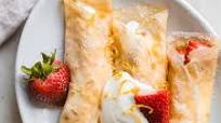 Easy Blender Crepes Easy Blender Crepes