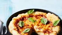 Deep Pan Pizza Deep Pan Pizza