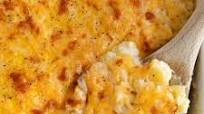 Baked Macaroni and Cheese Baked Macaroni and Cheese