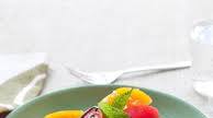 Refreshing Watermelon and Heirloom Tomato Salad Refreshing Watermelon and Heirloom Tomato Salad