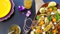 Spring Potato Salad Spring Potato Salad
