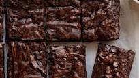 The Absolute Best Vegan Brownies The Absolute Best Vegan Brownies