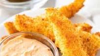 Air Fryer Pickles Air Fryer Pickles