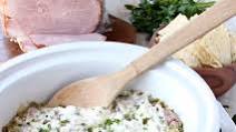 Slow Cooker Ham and Cheese Jalapeno Popper Dip Slow Cooker Ham and Cheese Jalapeno Popper Dip