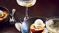 Brown Sugar Baked Pears Brown Sugar Baked Pears