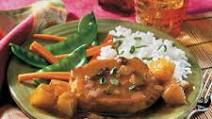 Polynesian Pork Chops Polynesian Pork Chops