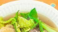 Slow Cooked Beef Nilaga Soup Slow Cooked Beef Nilaga Soup