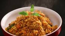 Urad Dal Soya Keema Urad Dal Soya Keema