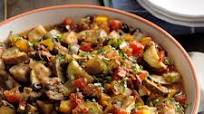 Slow-Cooker Ratatouille Slow-Cooker Ratatouille