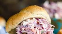 21 Day Fix Asian Turkey Burgers with Slaw 21 Day Fix Asian Turkey Burgers with Slaw