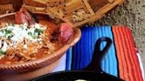 Chicken Tinga Chicken Tinga