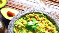 Wholly Guacamole! Wholly Guacamole!