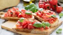Bruschette: la ricetta e come farle perfette! Bruschette: la ricetta e come farle perfette!