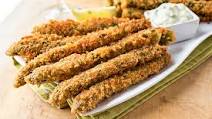 Parmesan Asparagus Parmesan Asparagus