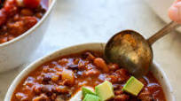 The Best Vegan Chili The Best Vegan Chili