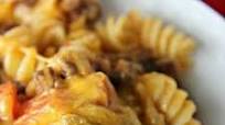 5-Star Cheeseburger Casserole Recipe - (4.1/5) 5-Star Cheeseburger Casserole Recipe - (4.1/5)