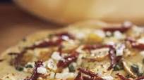Easy Pizza Dough Easy Pizza Dough