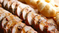 Balsamic Pork Tenderloin Balsamic Pork Tenderloin
