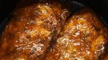 Easy Air Fryer Ribs Easy Air Fryer Ribs