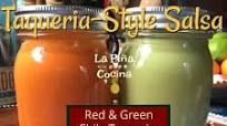 Taqueria-Style Salsa Recipes Taqueria-Style Salsa Recipes