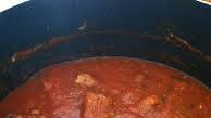 Soprano's Sunday Gravy (Spaghetti Sauce) Soprano's Sunday Gravy (Spaghetti Sauce)
