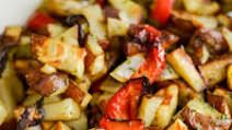 Air Fryer Breakfast Potatoes Air Fryer Breakfast Potatoes