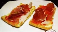 Pan tumaca, receta tradicional Pan tumaca, receta tradicional