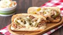 The Memphis Philly The Memphis Philly
