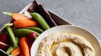 NutriBullet® Hummus NutriBullet® Hummus