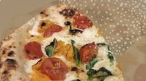 Pizza of the Mayor Pizza of the Mayor