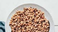 Instant Pot Black Eyed Peas (Fast, Perfect, No Soaking!) Instant Pot Black Eyed Peas (Fast, Perfect, No Soaking!)