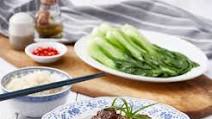 Braised Duck With Sour Plum Sauce Braised Duck With Sour Plum Sauce