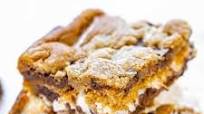 Chocolate Chip Cookie Smores Bars Chocolate Chip Cookie Smores Bars