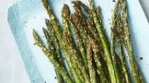 Quick & Easy Air Fryer Asparagus Quick & Easy Air Fryer Asparagus