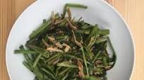 Sambal Kang Kong Sambal Kang Kong