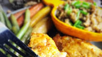“That Man’s” Air Fryer Chicken Breast “That Man’s” Air Fryer Chicken Breast