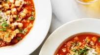 Vegan Menudo with Mushrooms Vegan Menudo with Mushrooms