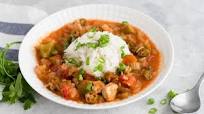 Classic Chicken Gumbo Recipe Classic Chicken Gumbo Recipe