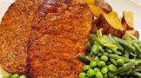 Air Fryer Boneless Pork Chops (No Breading) Air Fryer Boneless Pork Chops (No Breading)