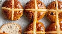 Gluten-free Hot Cross Buns Recipe Gluten-free Hot Cross Buns Recipe
