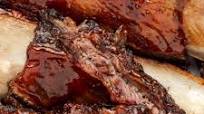 Beef Back Ribs in the Oven Beef Back Ribs in the Oven