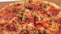 Meat Lovers Pizza Meat Lovers Pizza