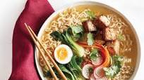 Ramen Bowls Ramen Bowls